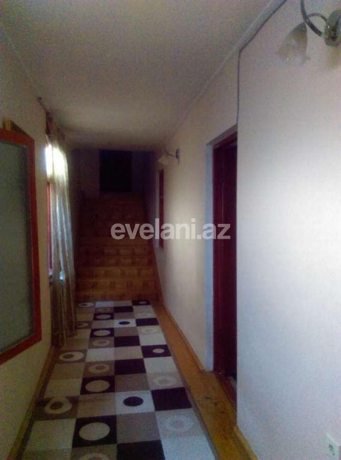 Satılır, həyət evi / bağ, 6 otaqlı, 180 m², Bakı, Binəqədi r, M. Rəsulzadə q.