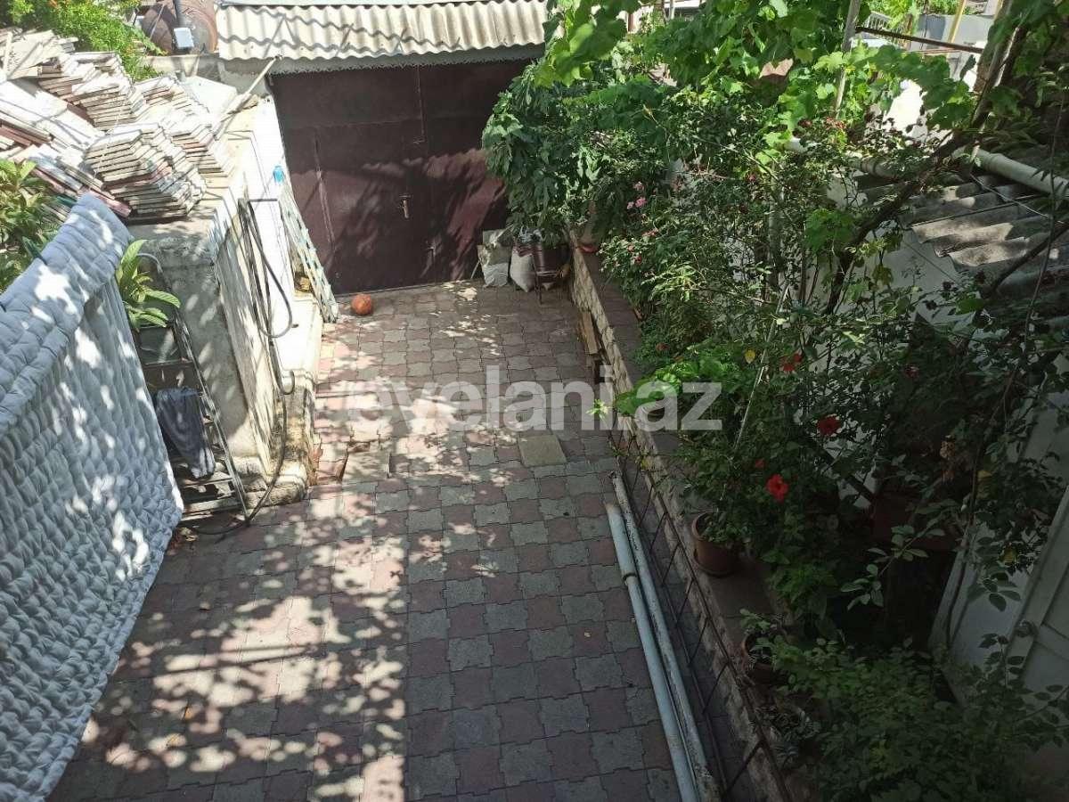 Satılır, həyət evi / bağ, 6 otaqlı, 180 m², Bakı, Binəqədi r, M. Rəsulzadə q.
