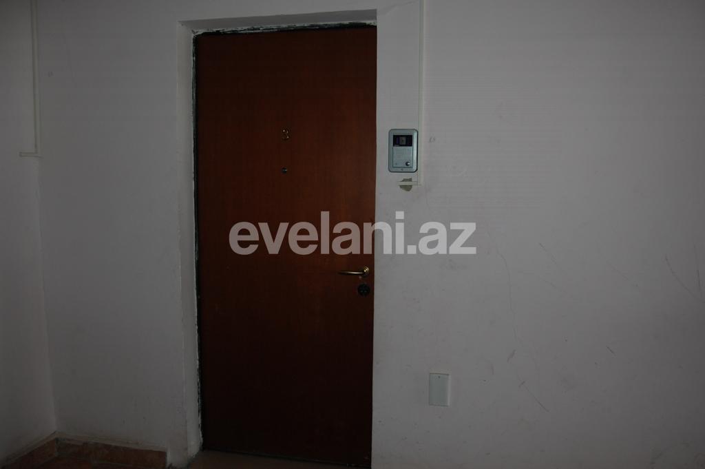 Rent, new building, 3 room, 150 m², Baku, Nasimi r, 28 may m.