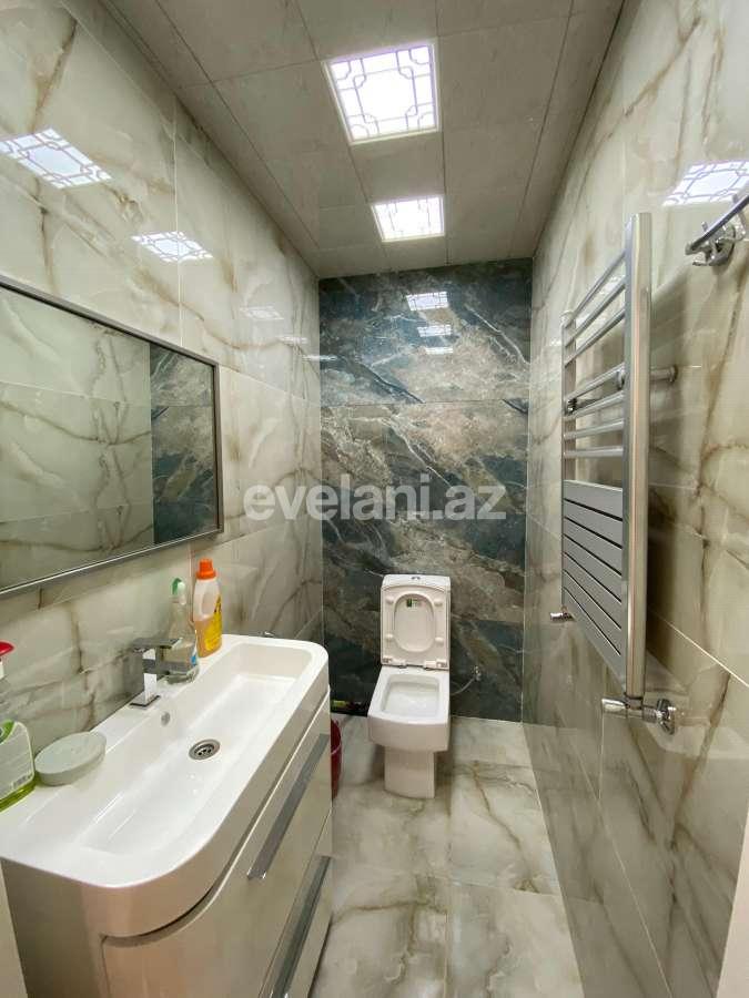 Satılır, yeni tikili, 3 otaqlı, 147 m², Bakı, Xətai r, Şah İsmayıl Xətai m.
