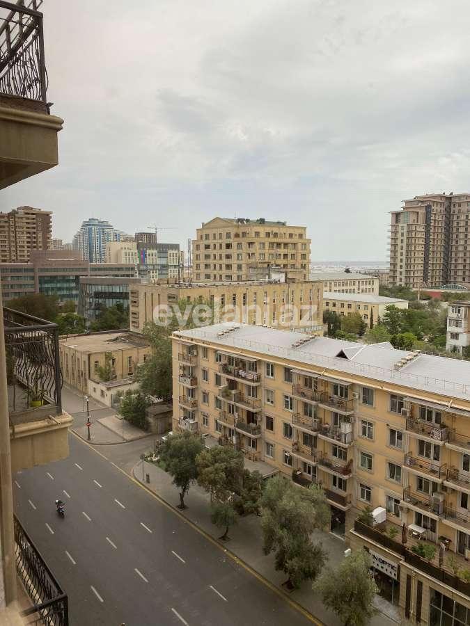 Satılır, yeni tikili, 3 otaqlı, 147 m², Bakı, Xətai r, Şah İsmayıl Xətai m.