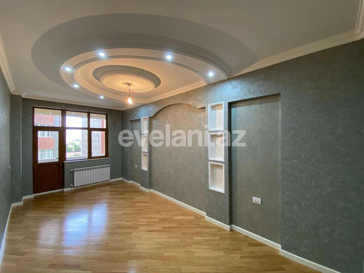Satılır, yeni tikili, 3 otaqlı, 147 m², Bakı, Xətai r, Şah İsmayıl Xətai m.