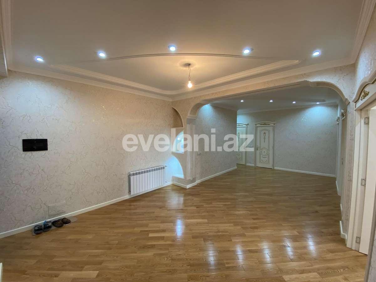 Satılır, yeni tikili, 3 otaqlı, 147 m², Bakı, Xətai r, Şah İsmayıl Xətai m.