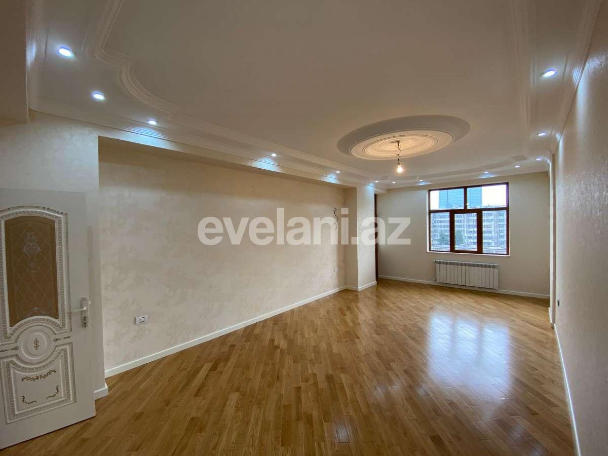 Satılır, yeni tikili, 3 otaqlı, 147 m², Bakı, Xətai r, Şah İsmayıl Xətai m.