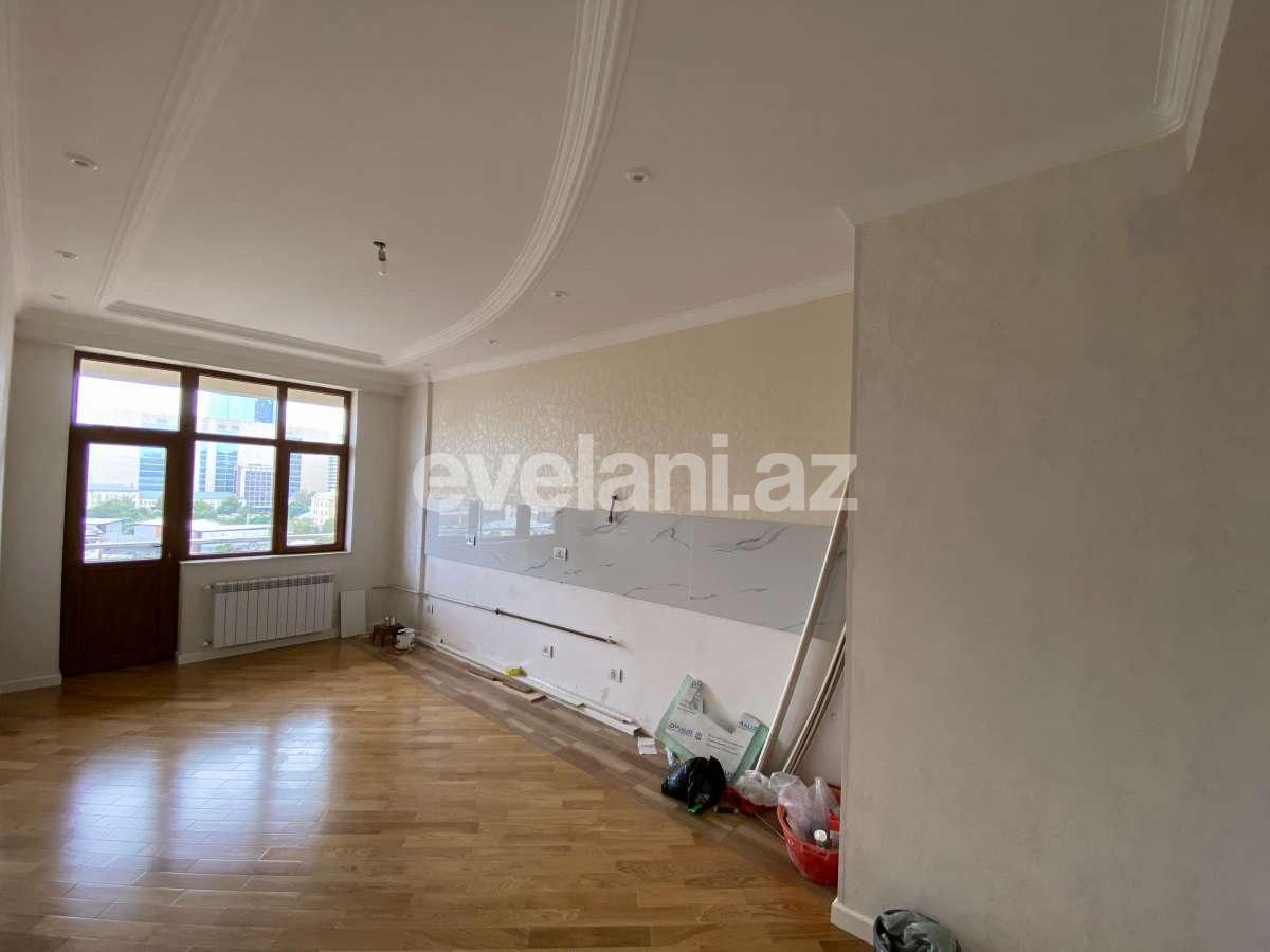 Satılır, yeni tikili, 3 otaqlı, 147 m², Bakı, Xətai r, Şah İsmayıl Xətai m.