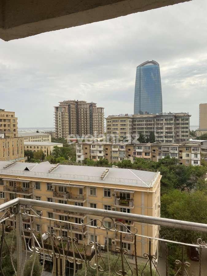 Satılır, yeni tikili, 3 otaqlı, 147 m², Bakı, Xətai r, Şah İsmayıl Xətai m.