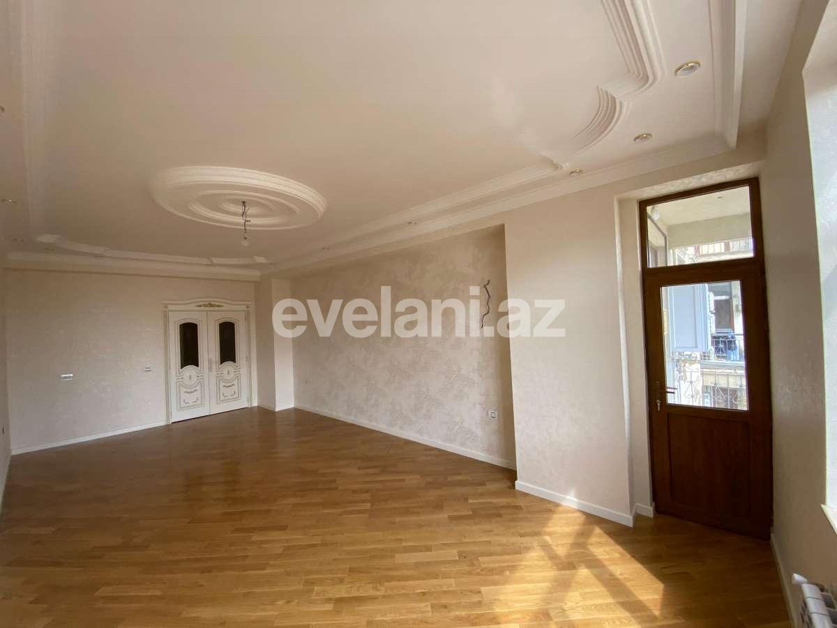 Satılır, yeni tikili, 3 otaqlı, 147 m², Bakı, Xətai r, Şah İsmayıl Xətai m.