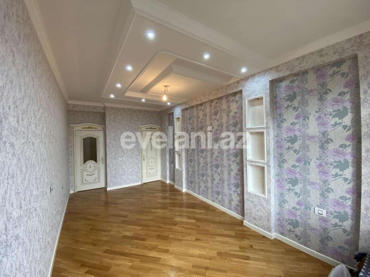 Satılır, yeni tikili, 3 otaqlı, 147 m², Bakı, Xətai r, Şah İsmayıl Xətai m.