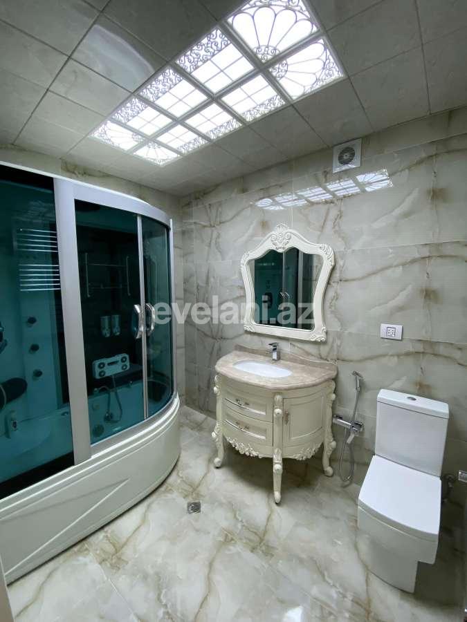 Satılır, yeni tikili, 3 otaqlı, 147 m², Bakı, Xətai r, Şah İsmayıl Xətai m.