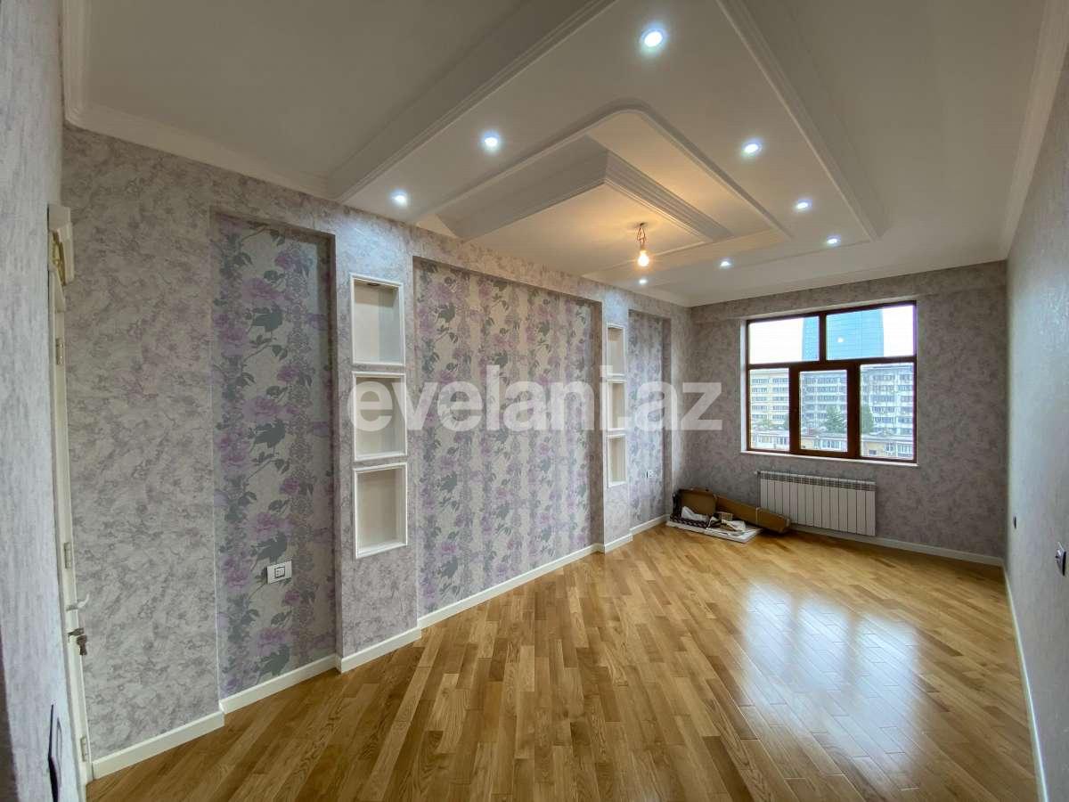 Satılır, yeni tikili, 3 otaqlı, 147 m², Bakı, Xətai r, Şah İsmayıl Xətai m.
