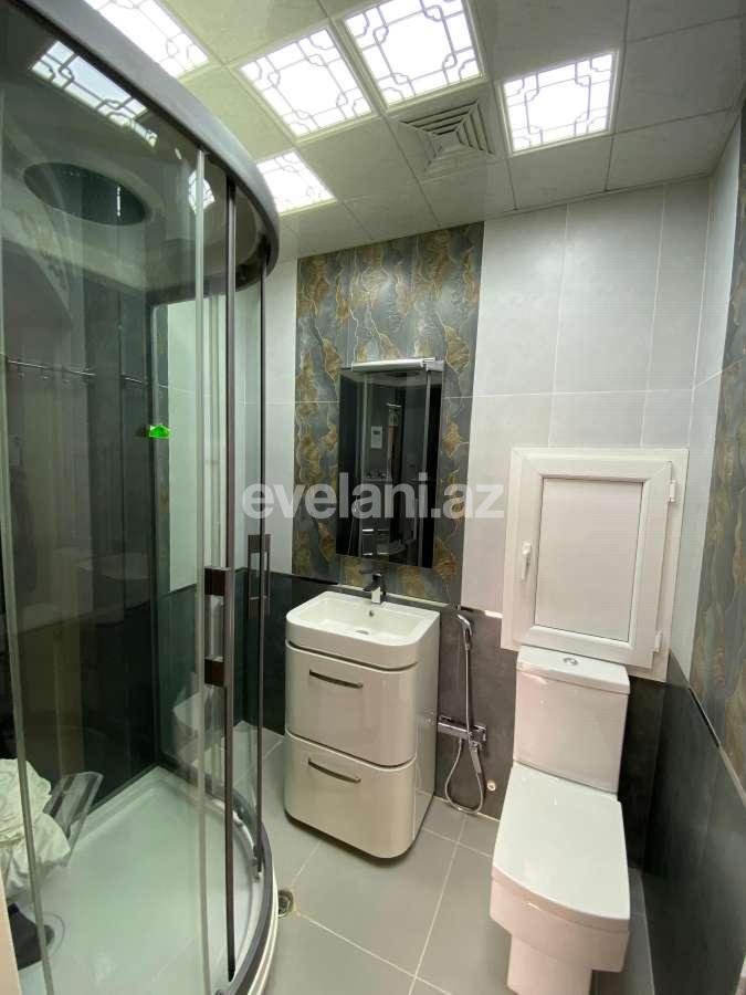 Satılır, yeni tikili, 3 otaqlı, 147 m², Bakı, Xətai r, Şah İsmayıl Xətai m.