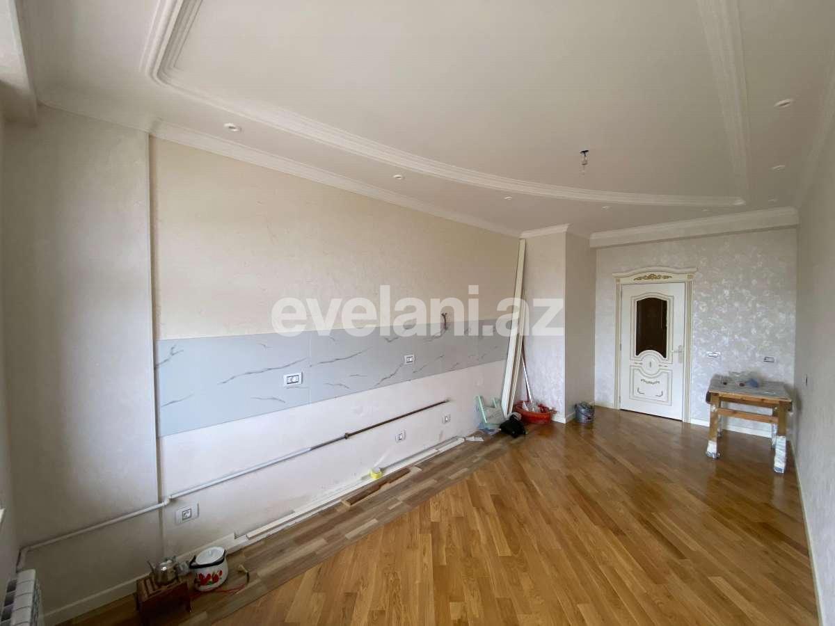 Satılır, yeni tikili, 3 otaqlı, 147 m², Bakı, Xətai r, Şah İsmayıl Xətai m.