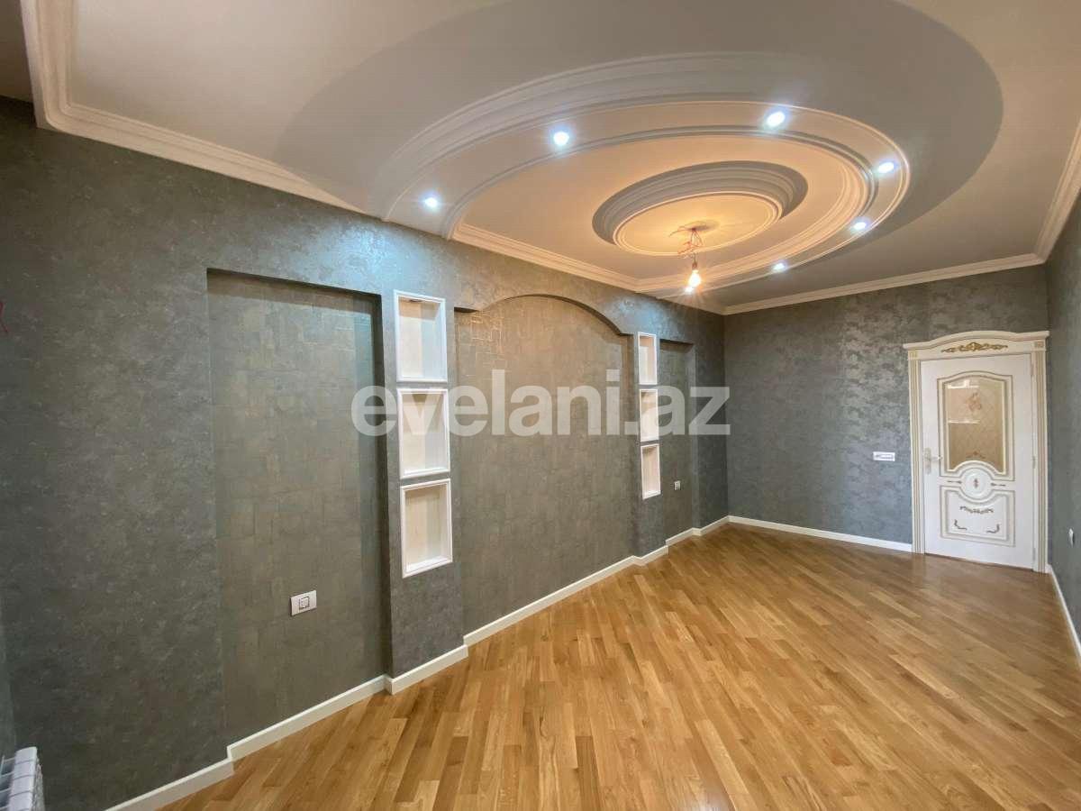 Satılır, yeni tikili, 3 otaqlı, 147 m², Bakı, Xətai r, Şah İsmayıl Xətai m.