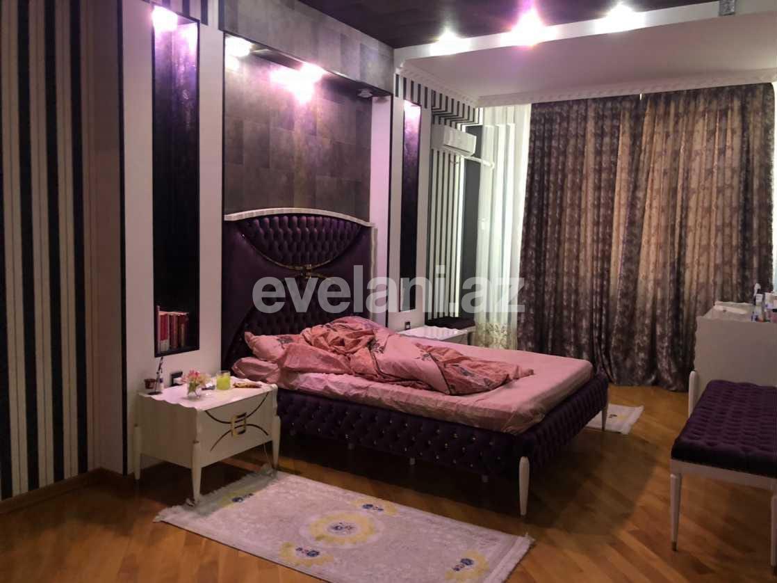 Satılır, yeni tikili, 3 otaqlı, 147 m², Bakı, Binəqədi r, 9-cu mikrorayon q.