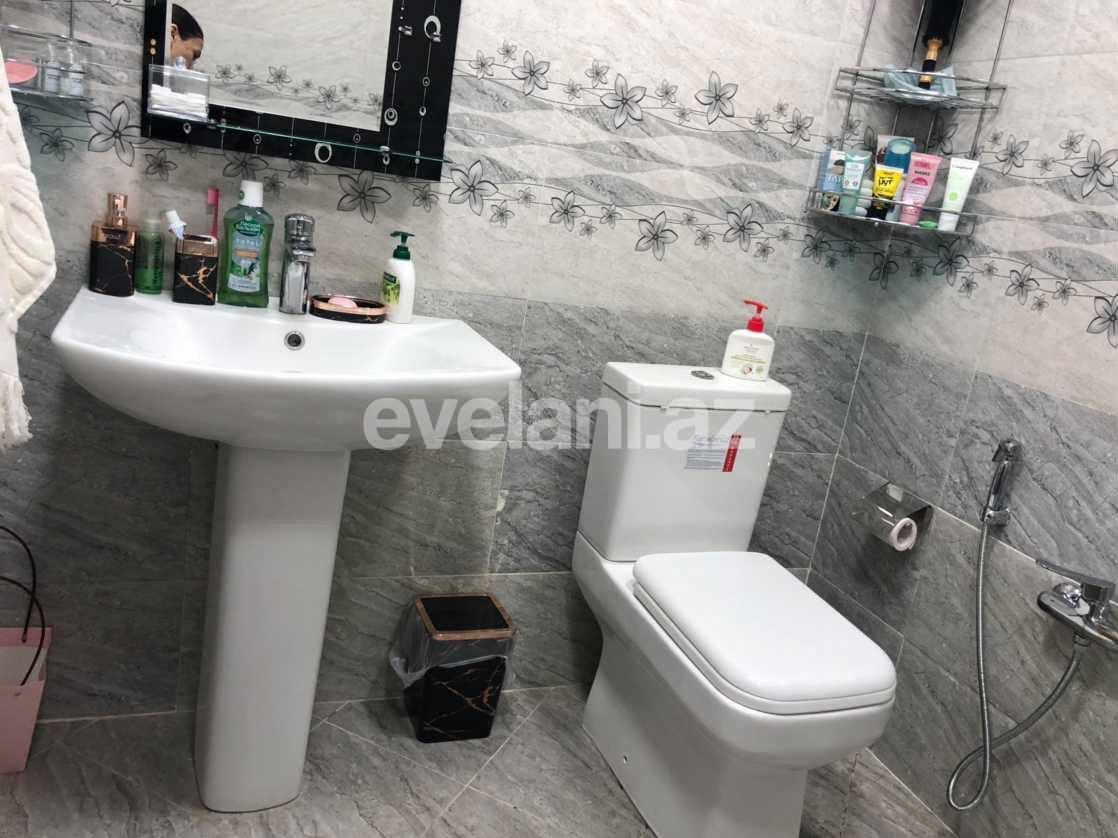 Satılır, yeni tikili, 3 otaqlı, 147 m², Bakı, Binəqədi r, 9-cu mikrorayon q.