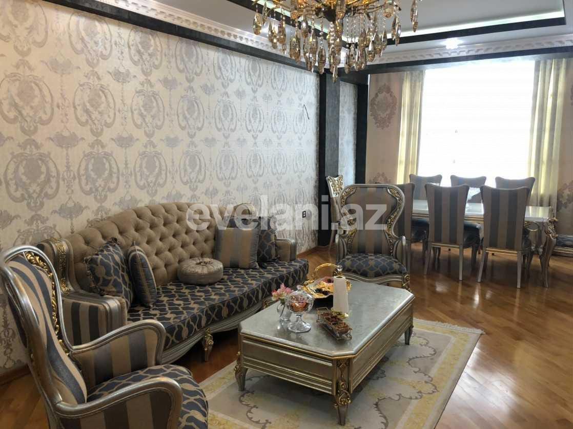 Satılır, yeni tikili, 3 otaqlı, 147 m², Bakı, Binəqədi r, 9-cu mikrorayon q.