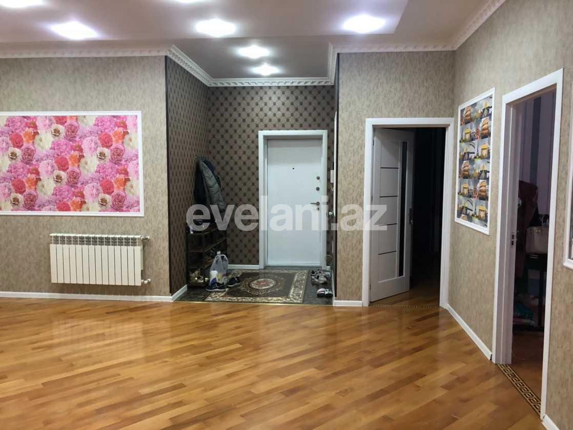 Satılır, yeni tikili, 3 otaqlı, 147 m², Bakı, Binəqədi r, 9-cu mikrorayon q.