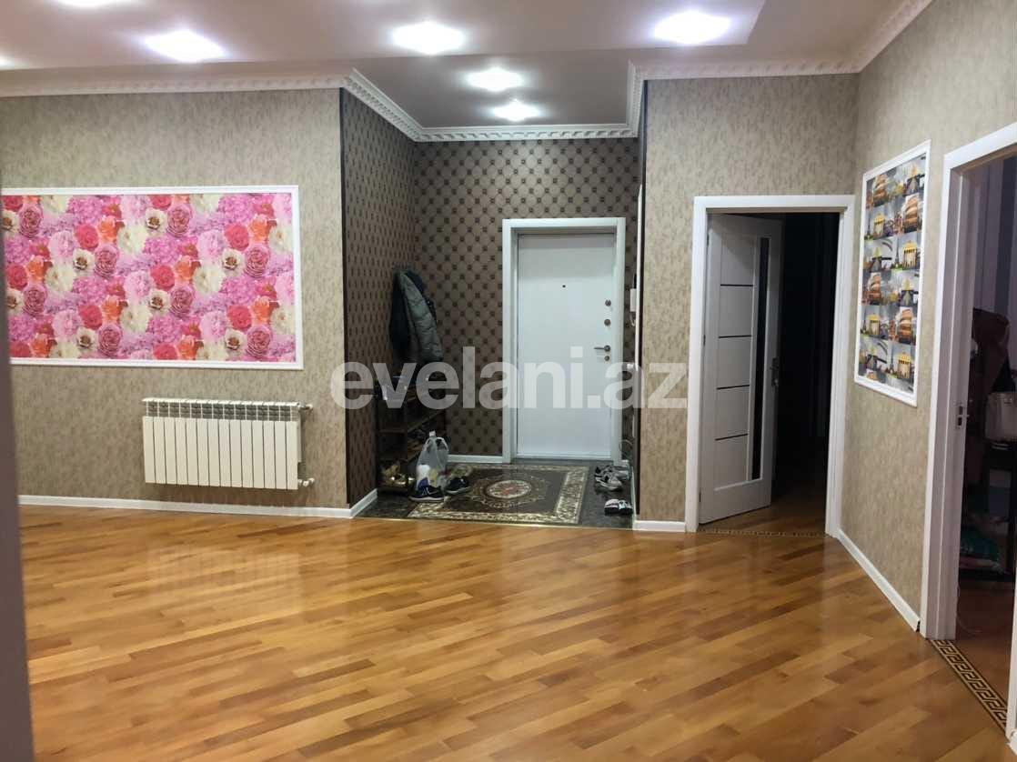 Satılır, yeni tikili, 3 otaqlı, 147 m², Bakı, Binəqədi r, 9-cu mikrorayon q.