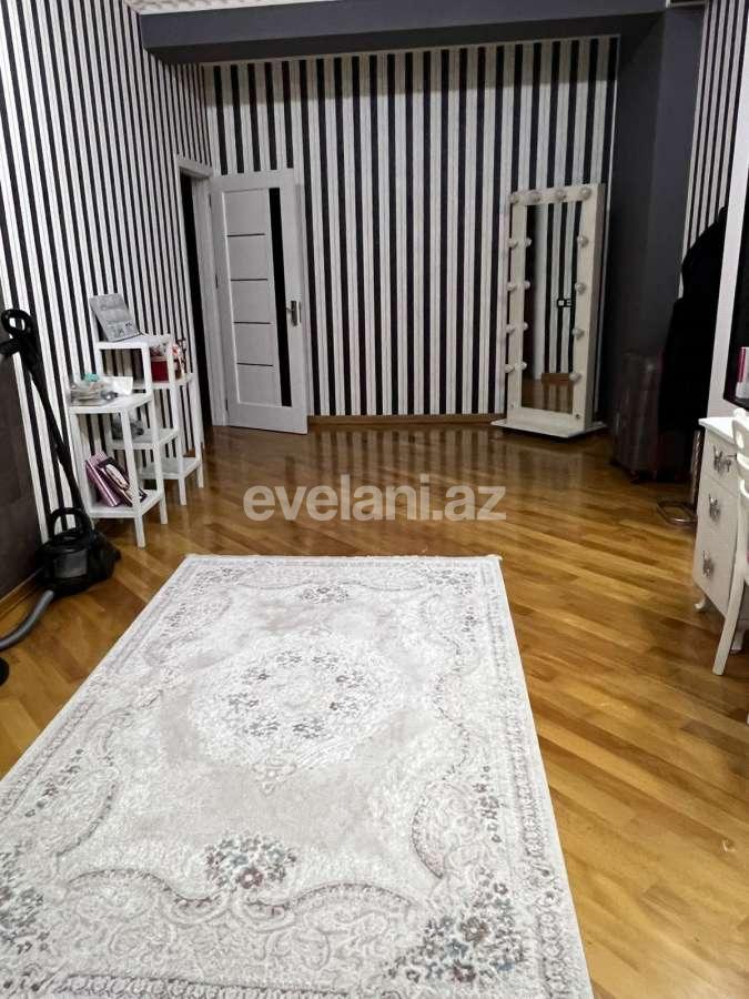 Satılır, yeni tikili, 3 otaqlı, 147 m², Bakı, Binəqədi r, 9-cu mikrorayon q.