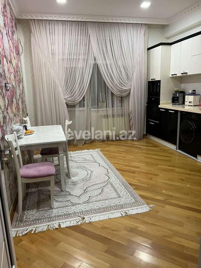 Satılır, yeni tikili, 3 otaqlı, 147 m², Bakı, Binəqədi r, 9-cu mikrorayon q.