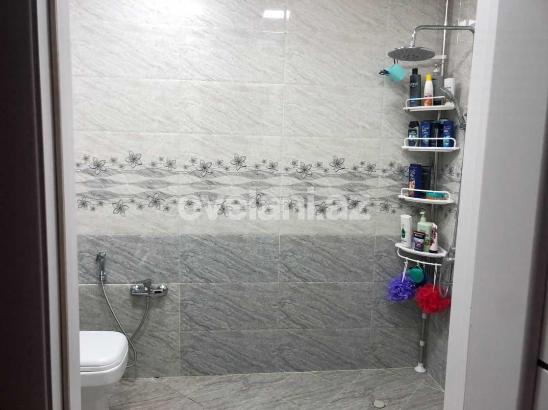 Satılır, yeni tikili, 3 otaqlı, 147 m², Bakı, Binəqədi r, 9-cu mikrorayon q.