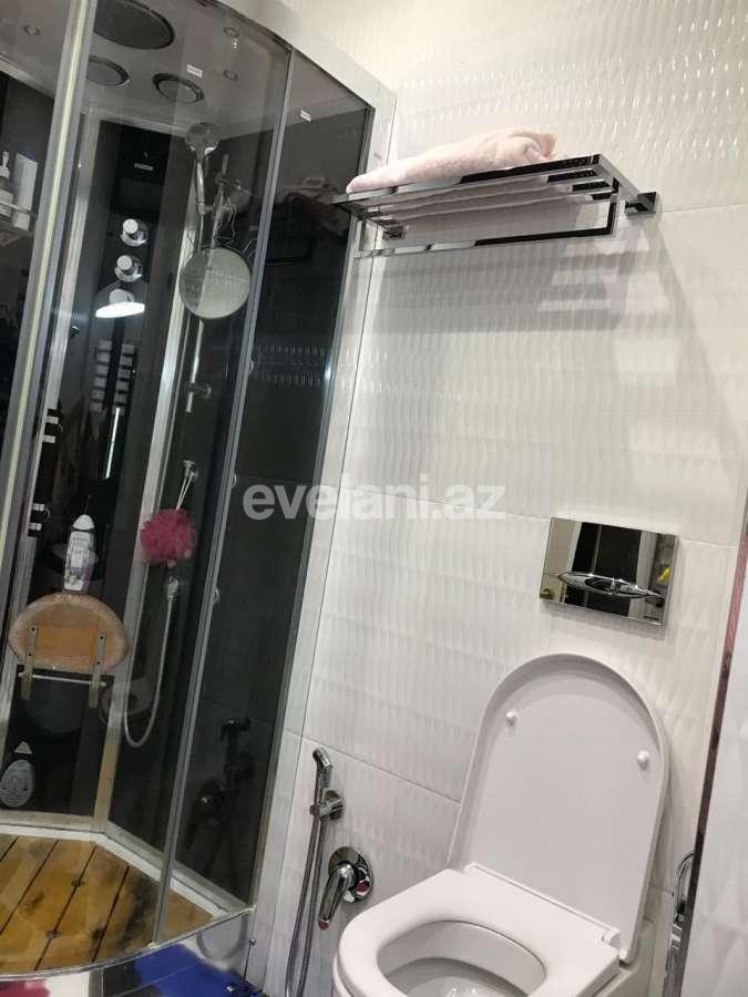 Sale, new building, 3 room, 115 m², Baku, Nasimi r, Nizami m.