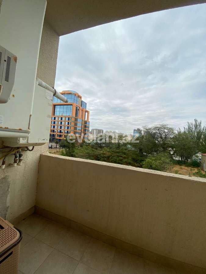 Sale, new building, 3 room, 115 m², Baku, Nasimi r, Nizami m.