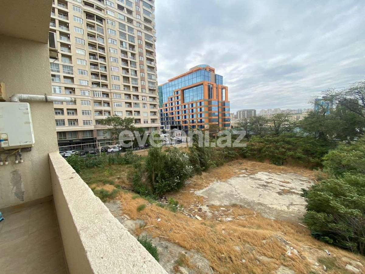 Sale, new building, 3 room, 115 m², Baku, Nasimi r, Nizami m.