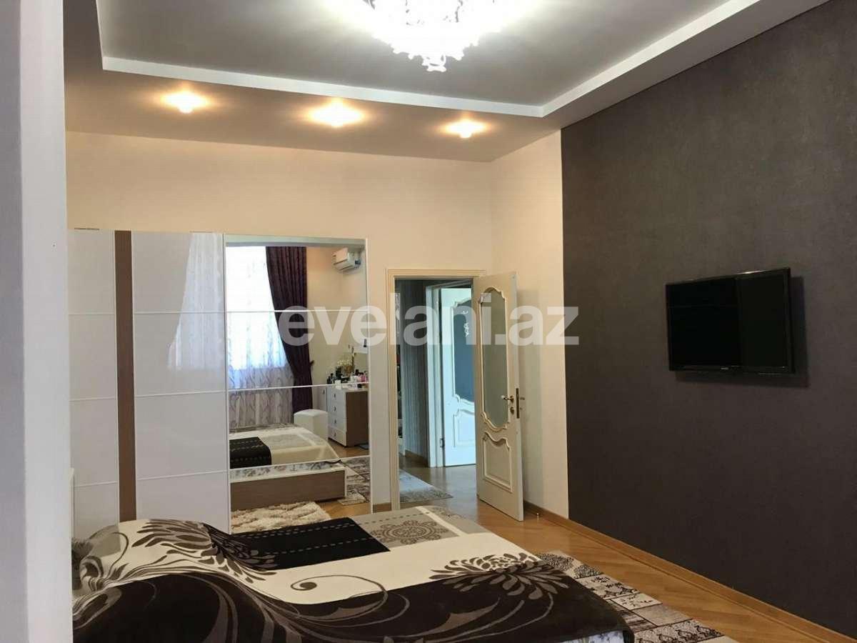 Sale, new building, 3 room, 115 m², Baku, Nasimi r, Nizami m.
