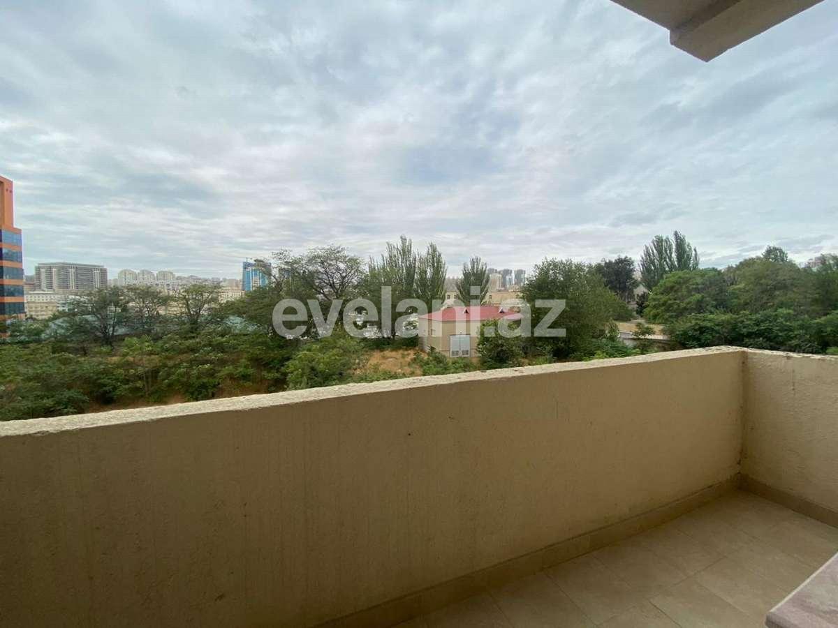 Sale, new building, 3 room, 115 m², Baku, Nasimi r, Nizami m.