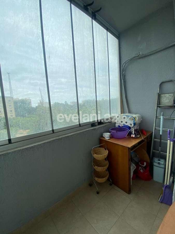 Sale, new building, 3 room, 115 m², Baku, Nasimi r, Nizami m.