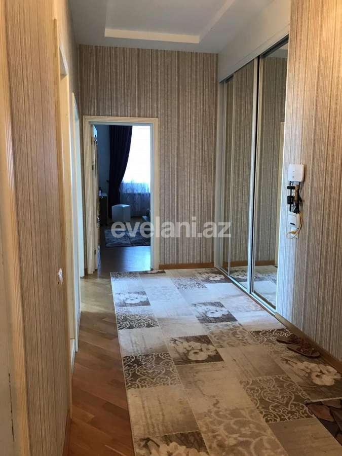 Sale, new building, 3 room, 115 m², Baku, Nasimi r, Nizami m.