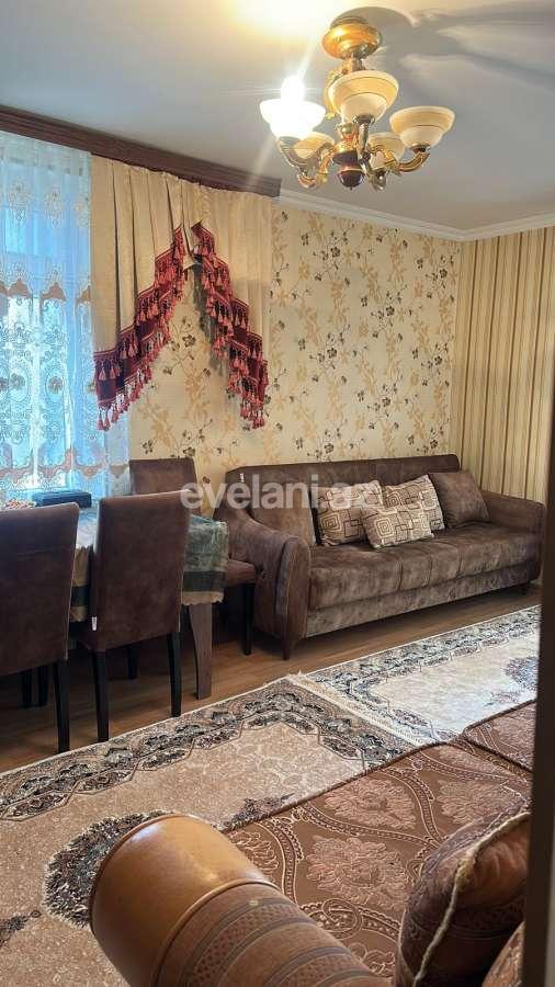 Kirayə verilir, köhnə tikili, 1 otaqlı, 40 m², Bakı, Nəsimi r, 8 Noyabr m.