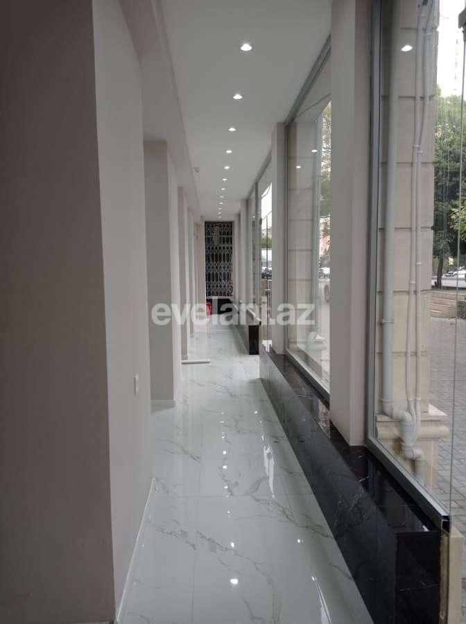 Rent, object, 180 m², Baku, Yasamal r, Inshaatchilar m.