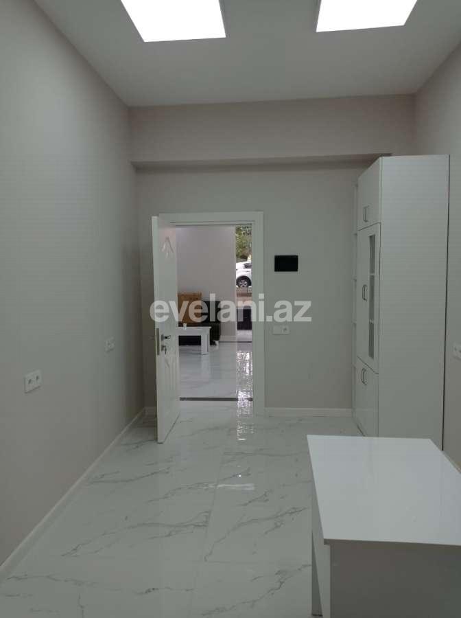 Rent, object, 180 m², Baku, Yasamal r, Inshaatchilar m.