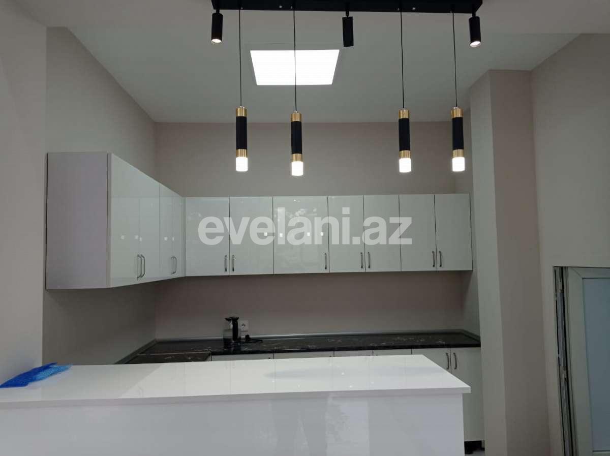 Rent, object, 180 m², Baku, Yasamal r, Inshaatchilar m.