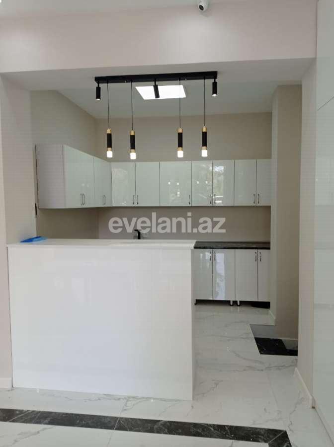 Rent, object, 180 m², Baku, Yasamal r, Inshaatchilar m.
