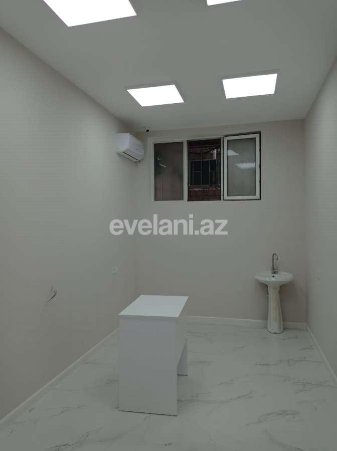 Rent, object, 180 m², Baku, Yasamal r, Inshaatchilar m.