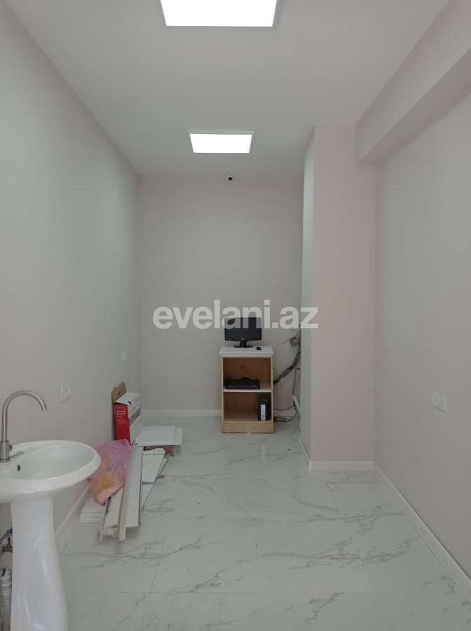 Rent, object, 180 m², Baku, Yasamal r, Inshaatchilar m.