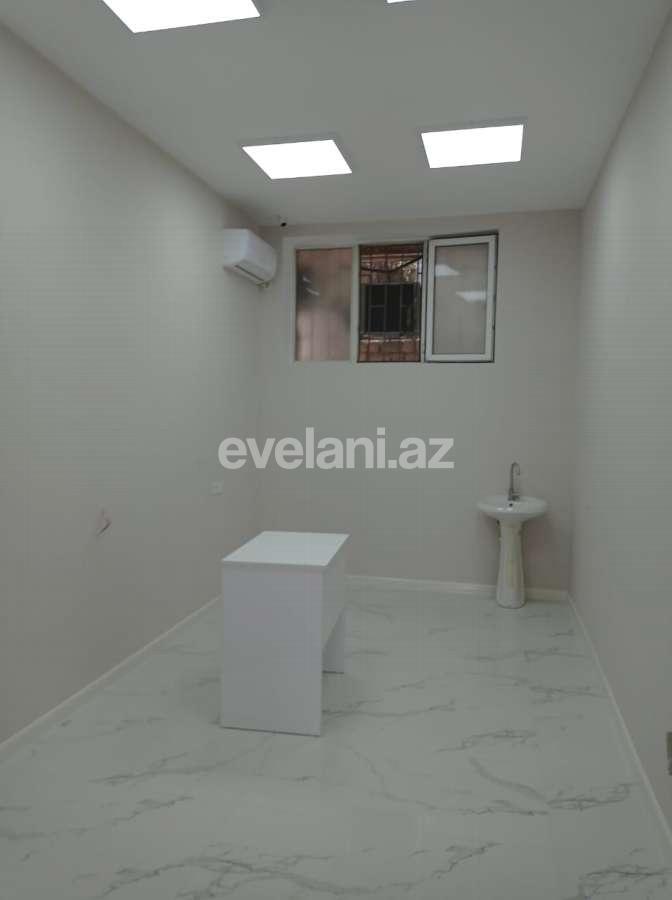Rent, object, 180 m², Baku, Yasamal r, Inshaatchilar m.