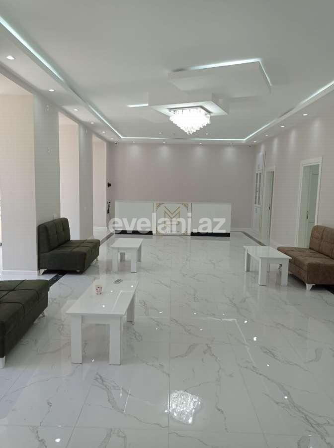 Rent, object, 180 m², Baku, Yasamal r, Inshaatchilar m.