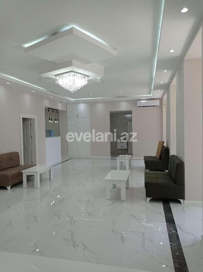 Rent, object, 180 m², Baku, Yasamal r, Inshaatchilar m.