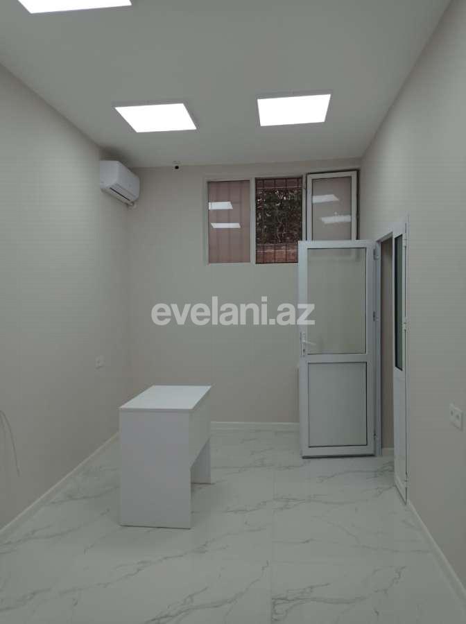 Rent, object, 180 m², Baku, Yasamal r, Inshaatchilar m.
