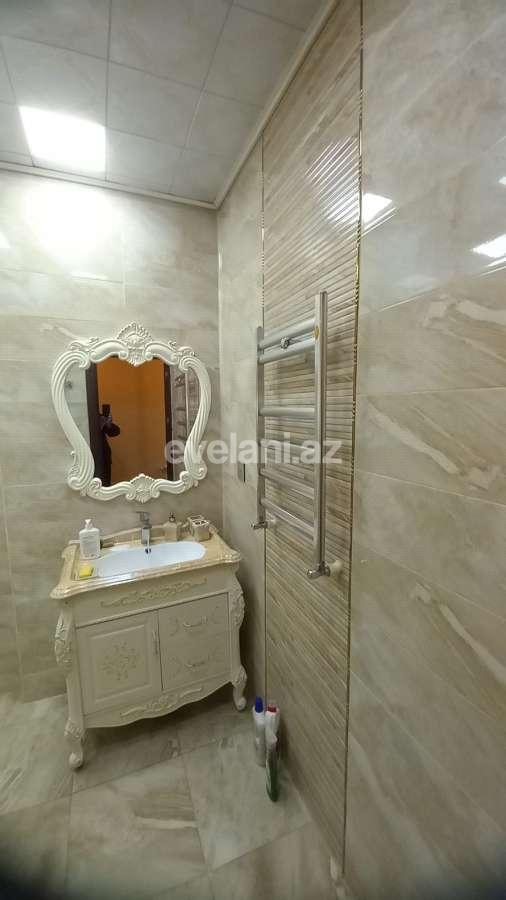 Satılır, yeni tikili, 3 otaqlı, 135 m², Bakı, Binəqədi r, 9-cu mikrorayon q.