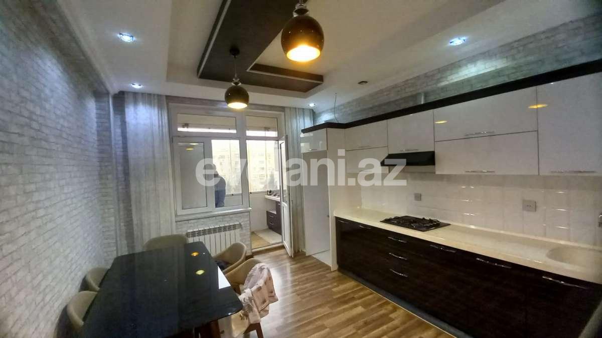 Satılır, yeni tikili, 3 otaqlı, 135 m², Bakı, Binəqədi r, 9-cu mikrorayon q.