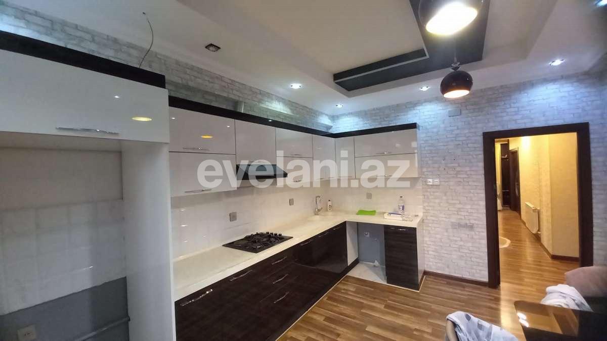 Satılır, yeni tikili, 3 otaqlı, 135 m², Bakı, Binəqədi r, 9-cu mikrorayon q.