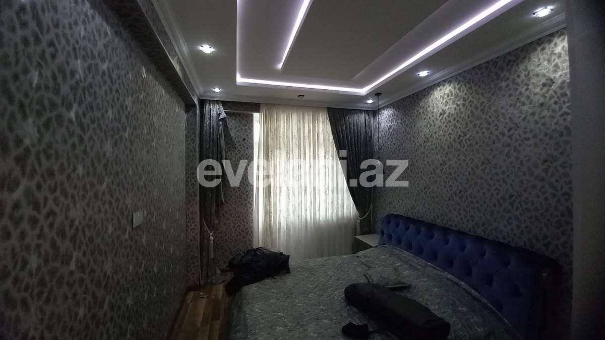 Satılır, yeni tikili, 3 otaqlı, 135 m², Bakı, Binəqədi r, 9-cu mikrorayon q.