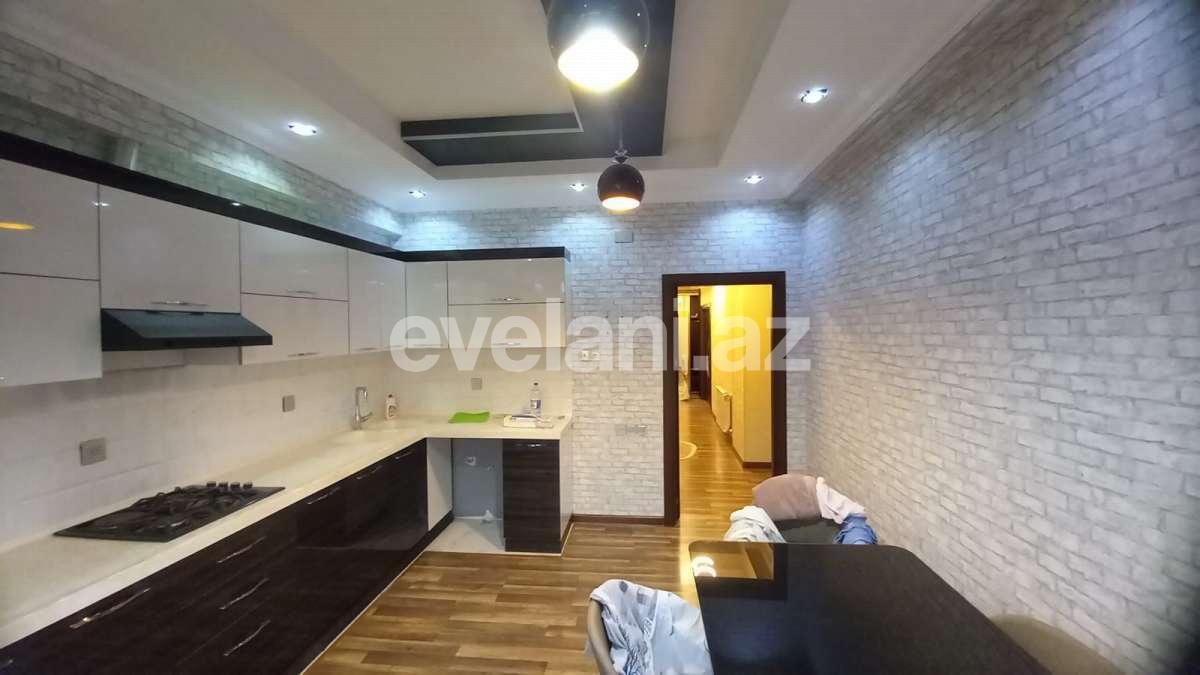 Satılır, yeni tikili, 3 otaqlı, 135 m², Bakı, Binəqədi r, 9-cu mikrorayon q.