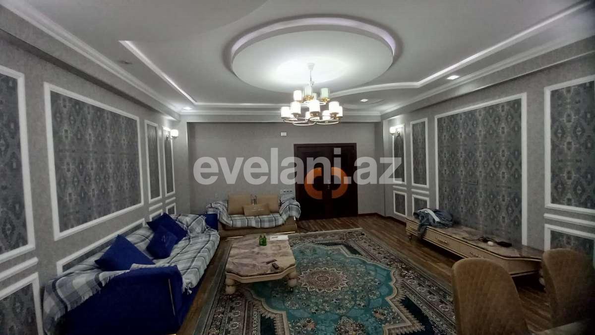 Satılır, yeni tikili, 3 otaqlı, 135 m², Bakı, Binəqədi r, 9-cu mikrorayon q.