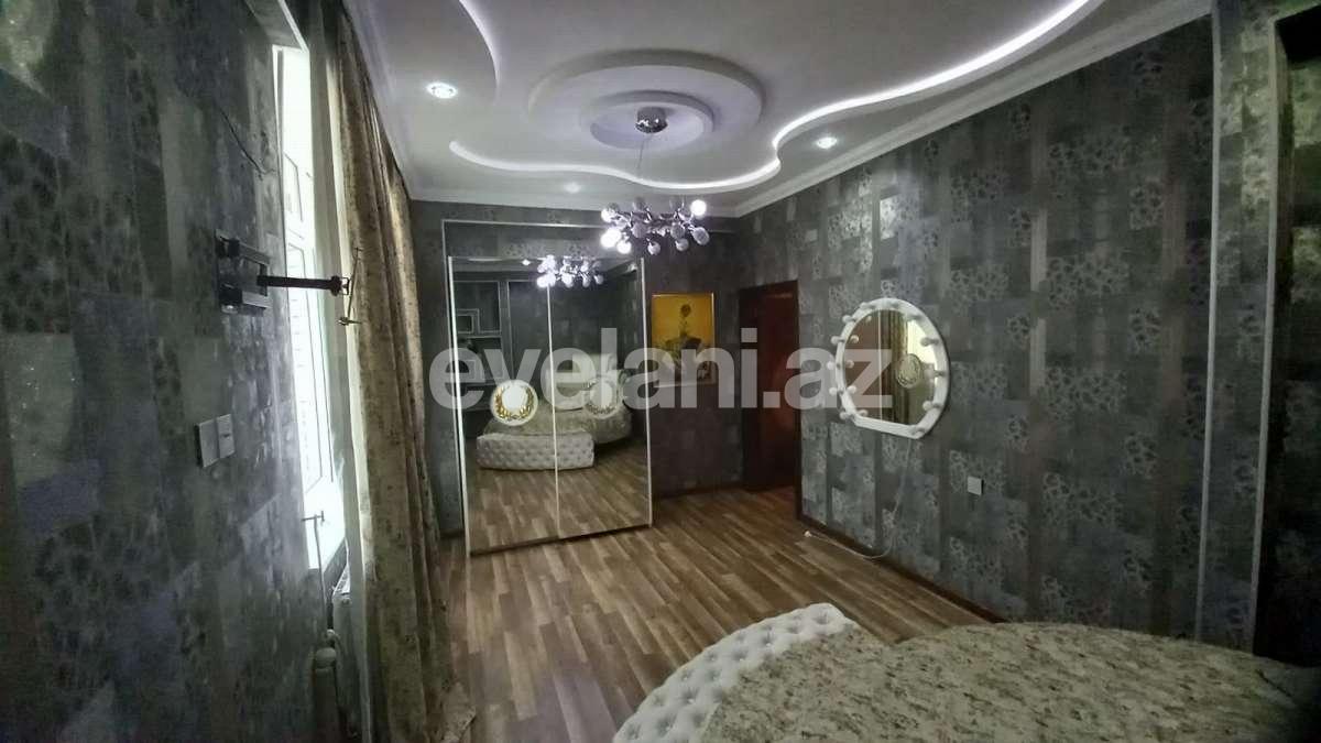 Satılır, yeni tikili, 3 otaqlı, 135 m², Bakı, Binəqədi r, 9-cu mikrorayon q.
